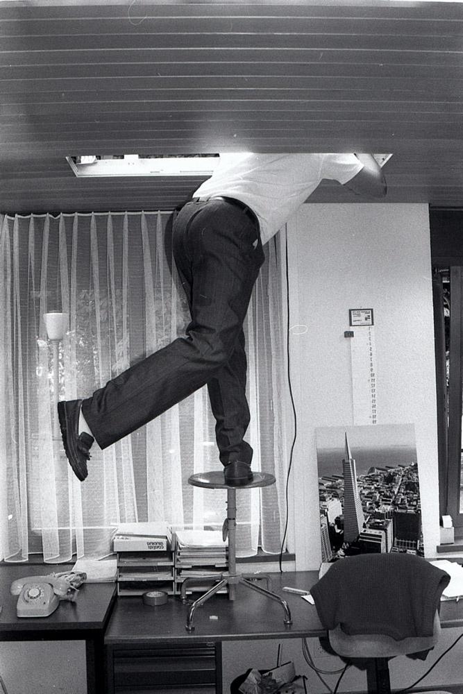 Bild zu 70 Jahre HHM