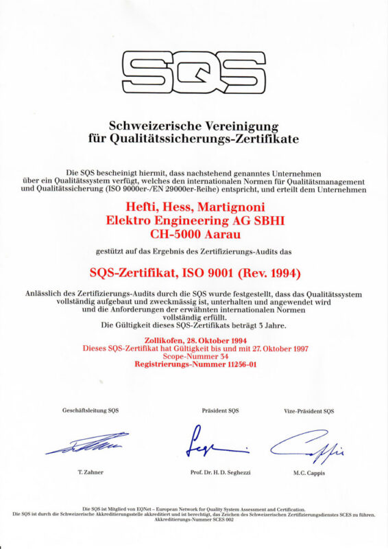 Bild zu 70 Jahre HHM