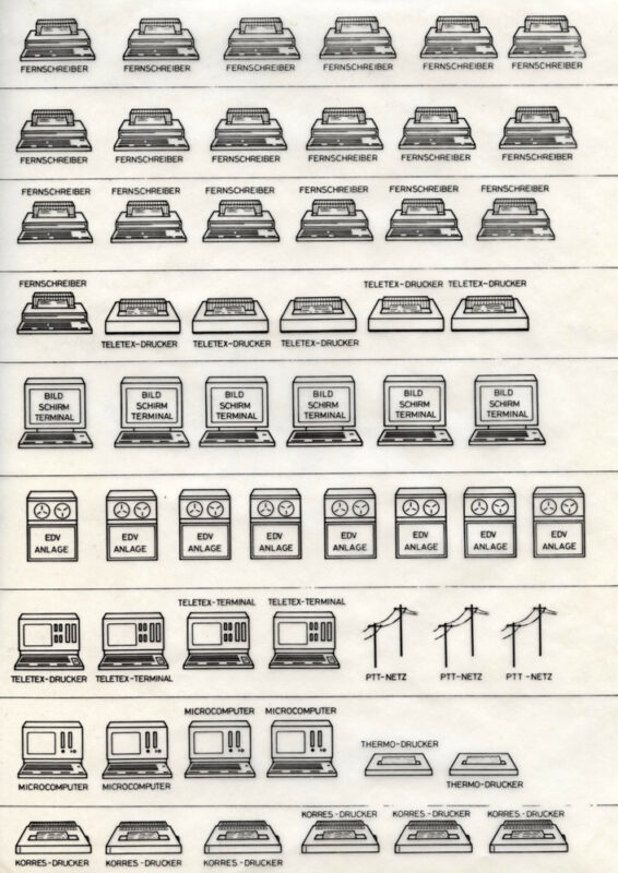 Bild zu 70 Jahre HHM