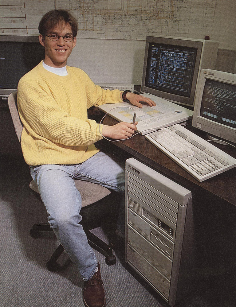 Bild zu 70 Jahre HHM