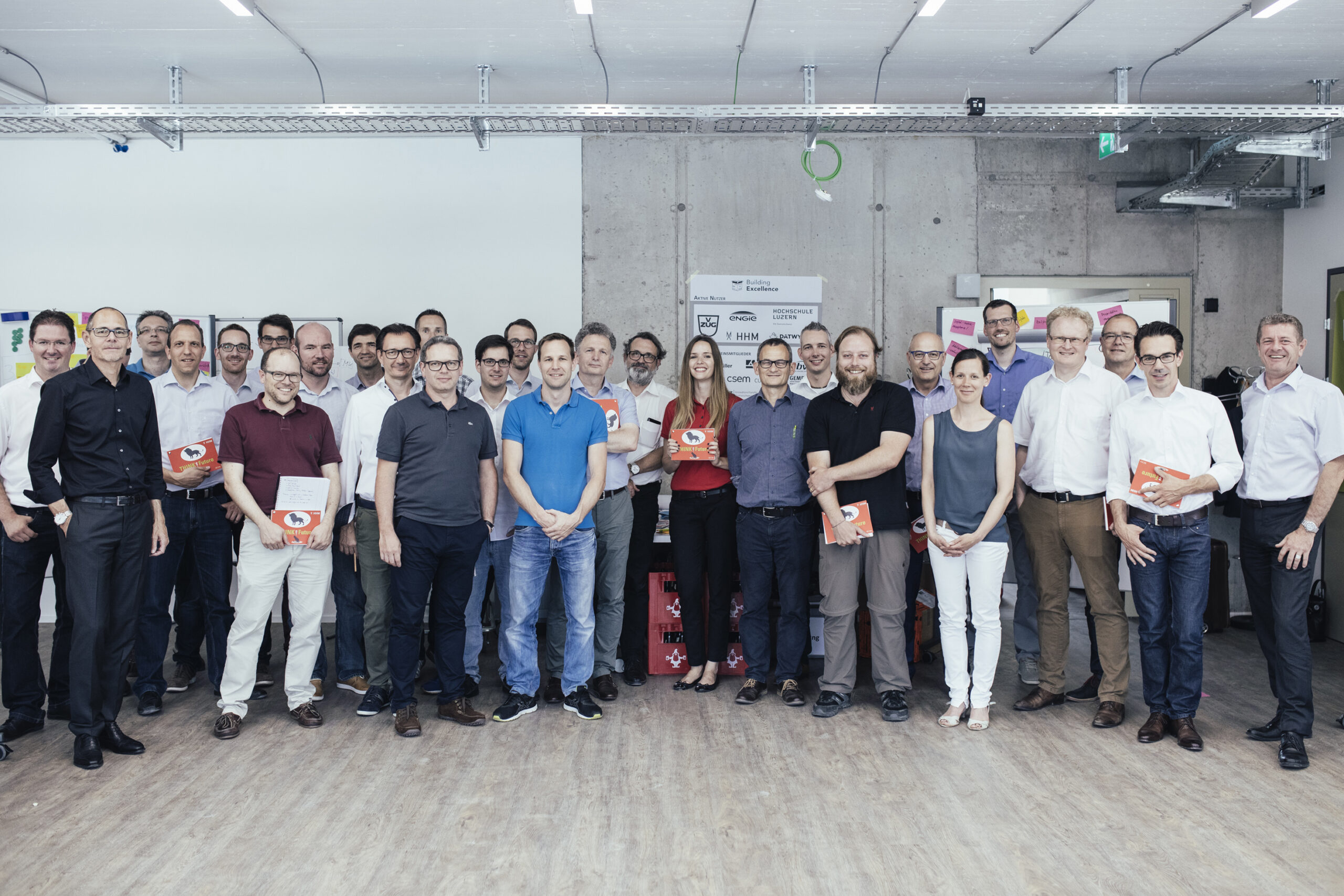 Bild zu 70 Jahre HHM