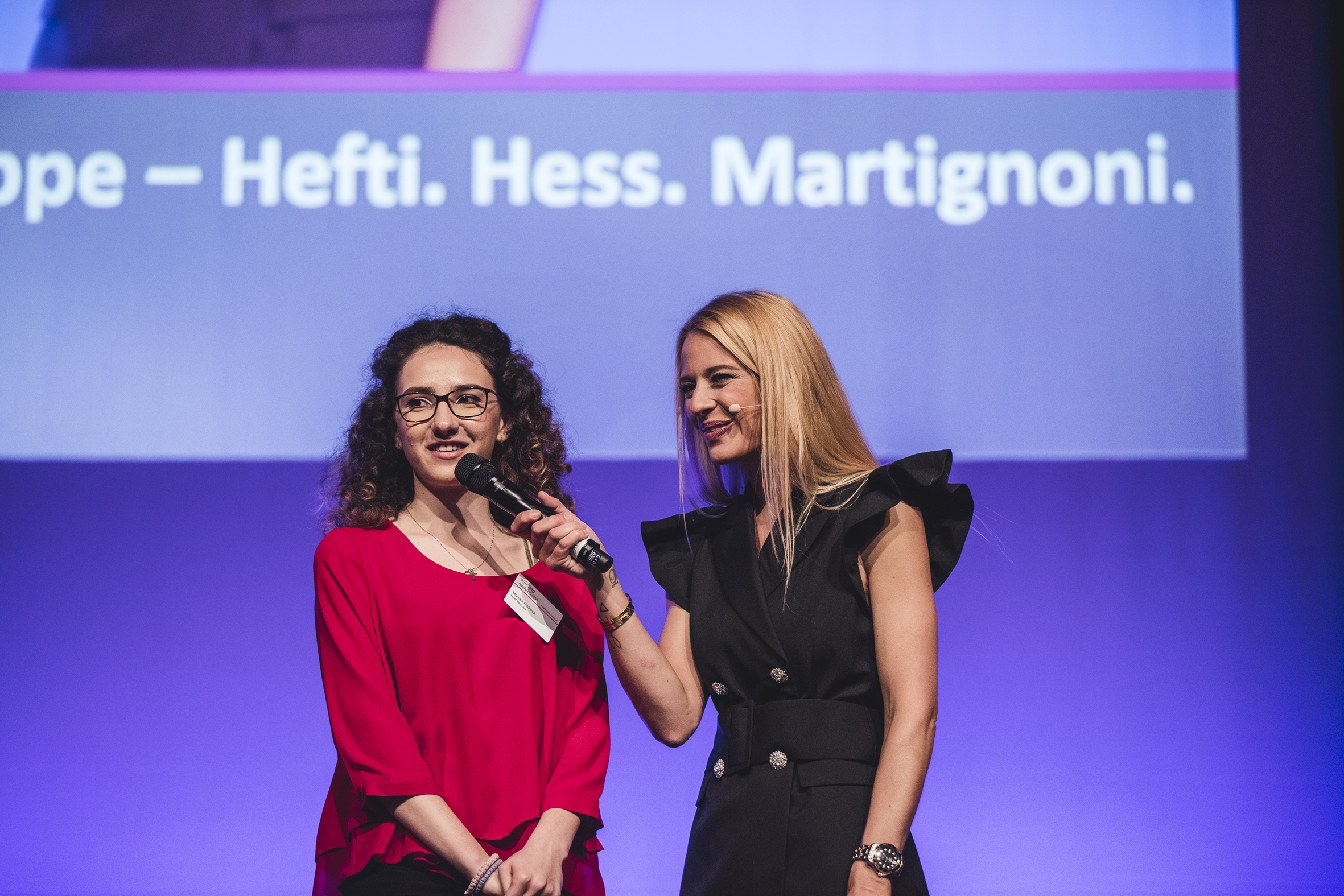 Bild zu 70 Jahre HHM