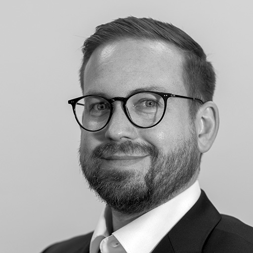 Portraitbild von Manuel Ammann