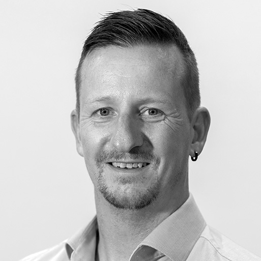 Portraitbild von Marco Andrist