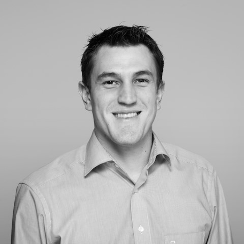 Portraitbild von Manfred Arnold