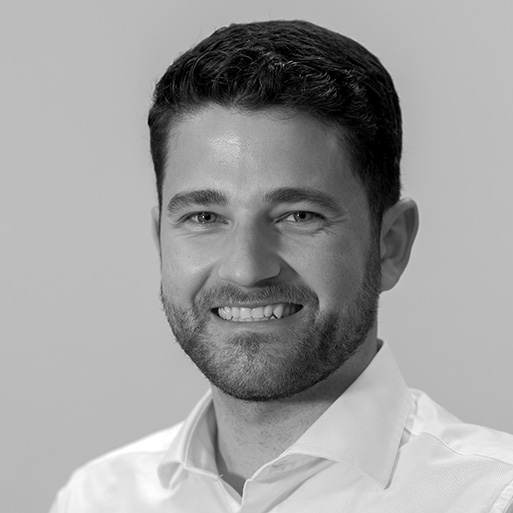 Portraitbild von Sandro Bachlmayr