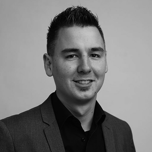 Portraitbild von Stefan Baumgartner