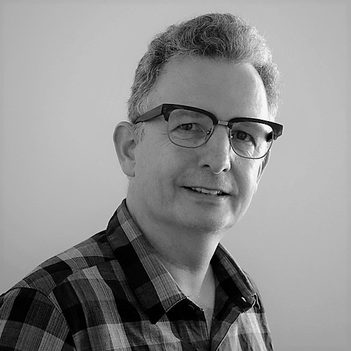 Portraitbild von Sandro Bühler