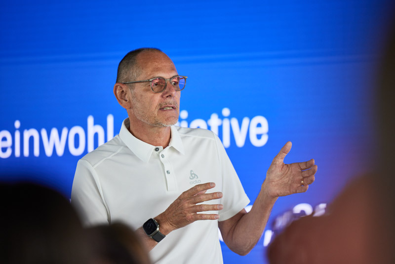 Bild zu HHM Gemeinwohl-Anlass im Vorfeld des 5. Building-Awards im KKL Luzern