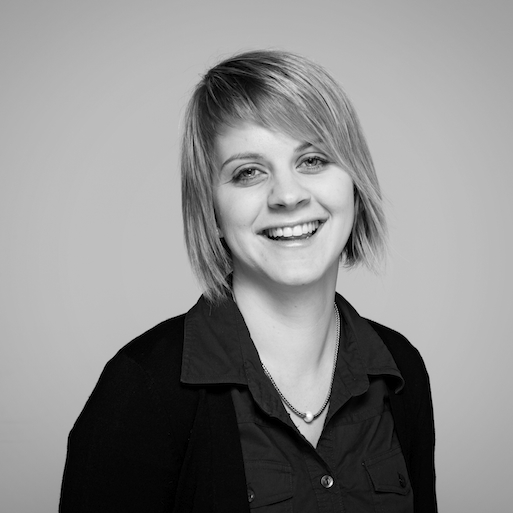 Portraitbild von Tamara Horat