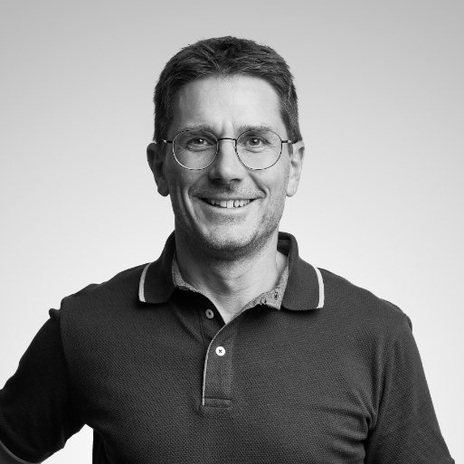 Tobias Müller