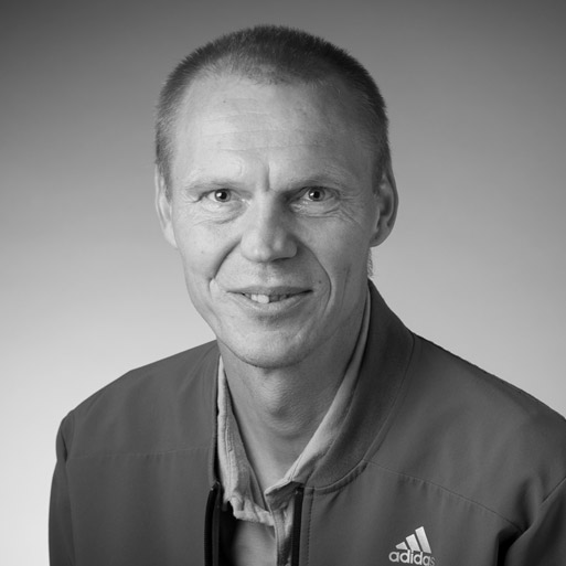 Portraitbild von Marcel Stadelmann