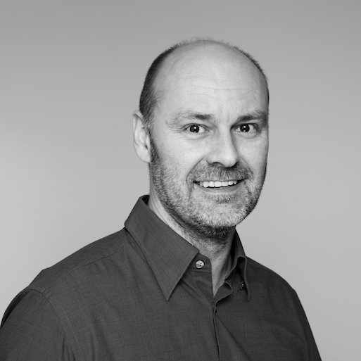 Portraitbild von René Walker