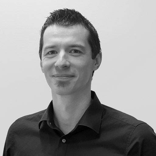 Portraitbild von Manuel Wohler