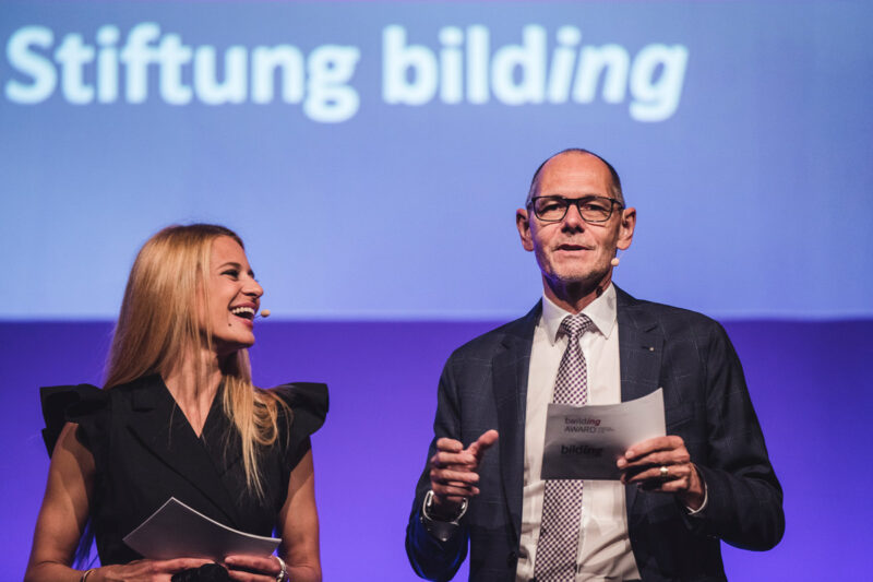 Bild zu 70 Jahre HHM