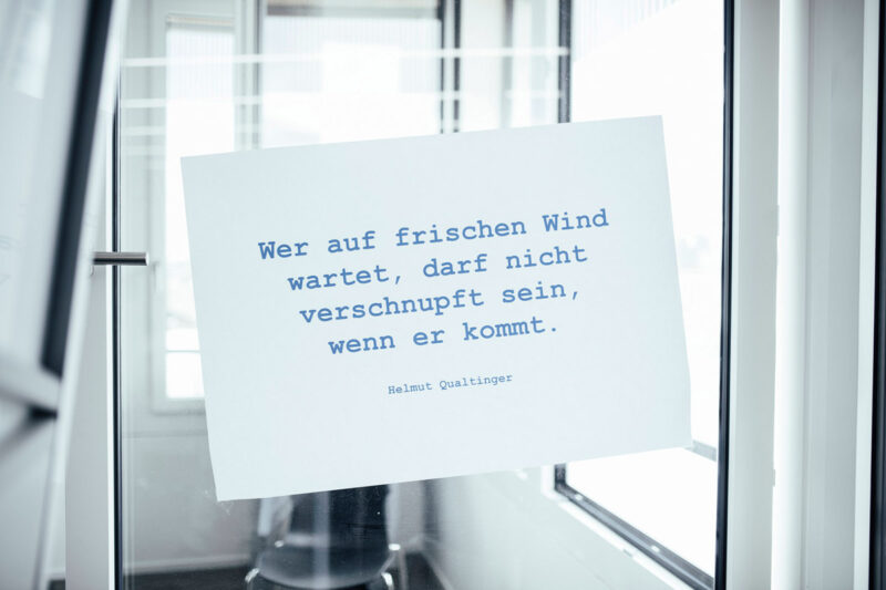 Bild zu 70 Jahre HHM