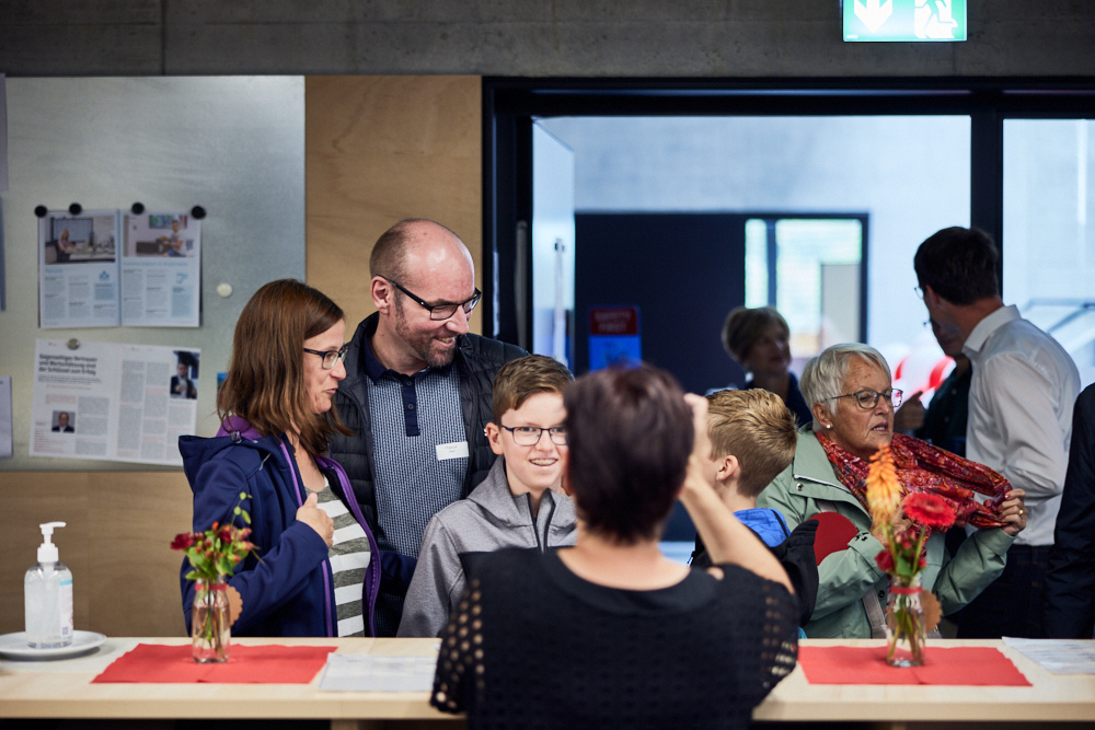 Bild zu 70 Jahre HHM