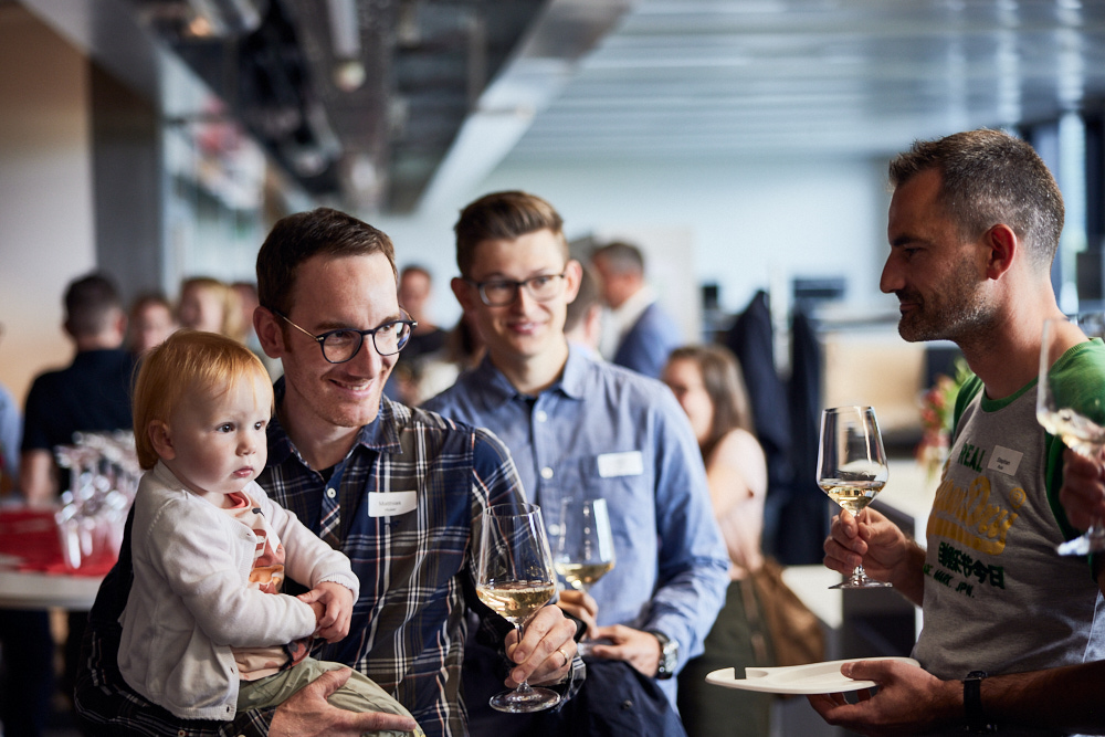 Bild zu 70 Jahre HHM