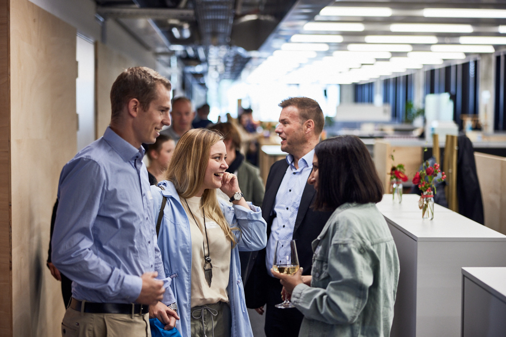 Bild zu 70 Jahre HHM