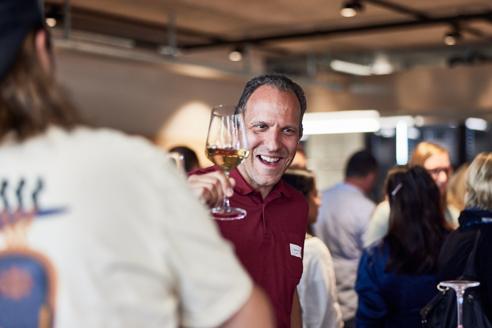 Bild zu 70 Jahre HHM