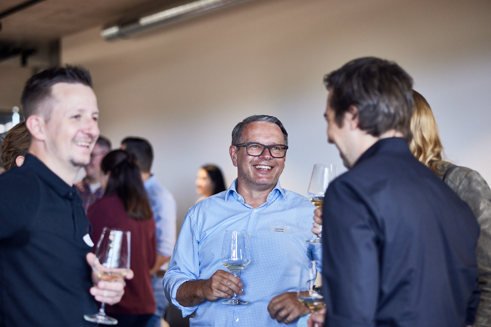 Bild zu 70 Jahre HHM