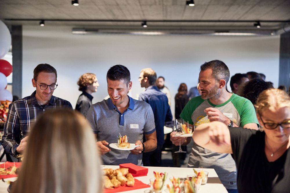 Bild zu 70 Jahre HHM