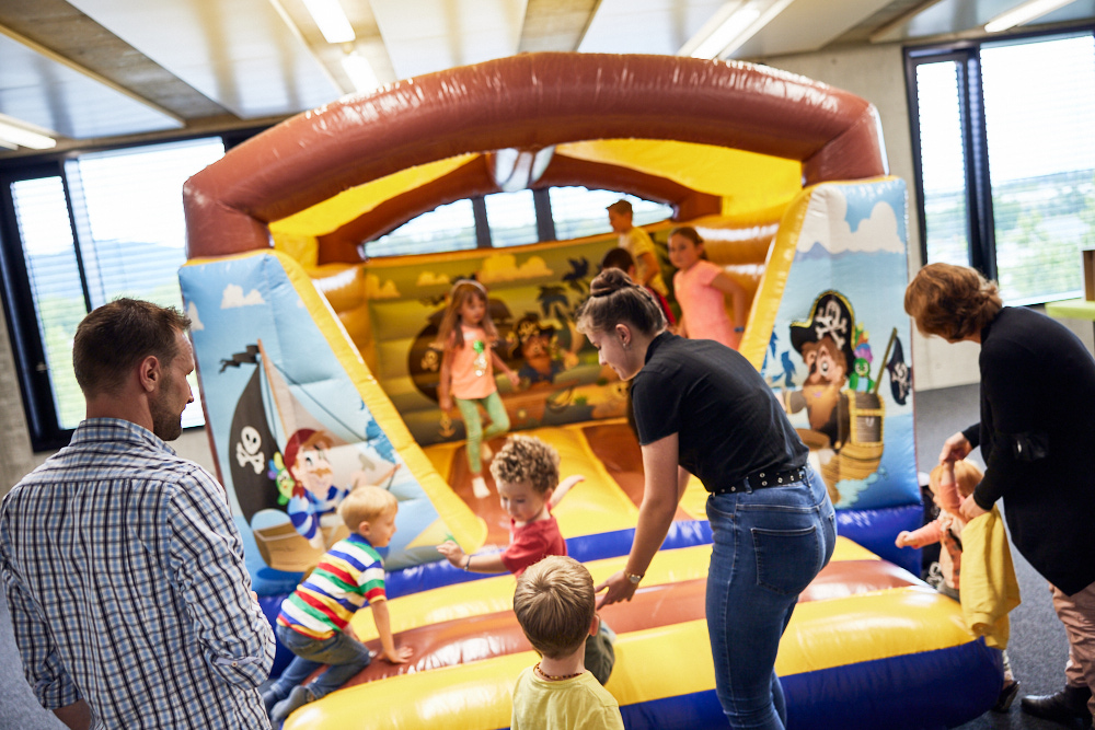 Bild zu 70 Jahre HHM