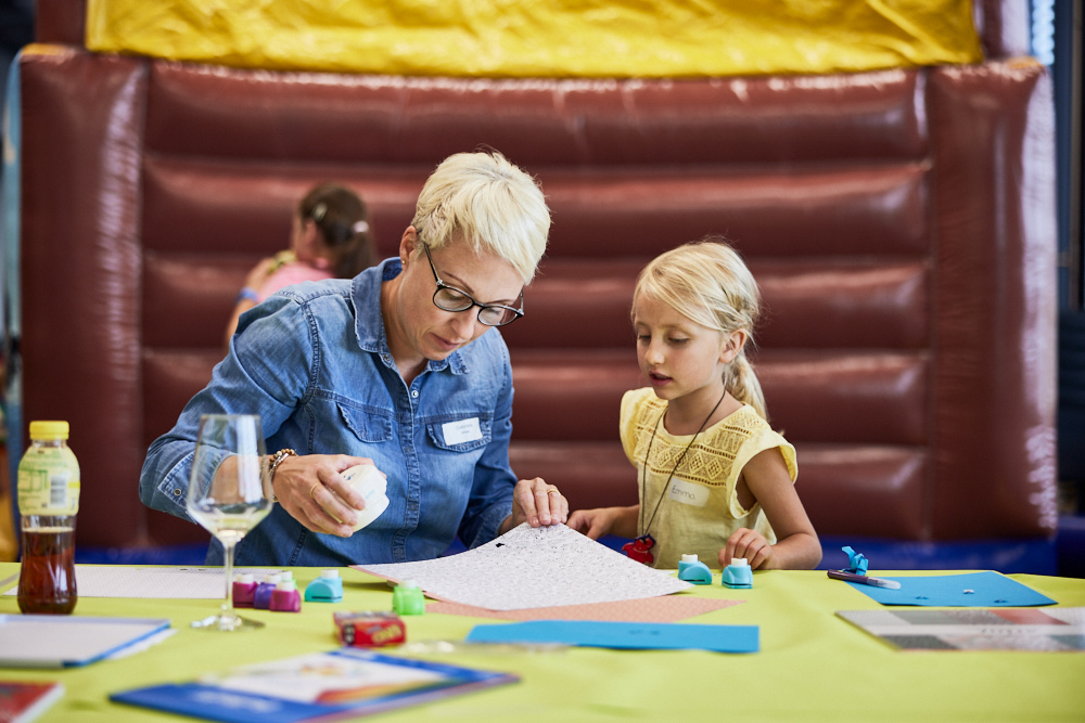 Bild zu 70 Jahre HHM