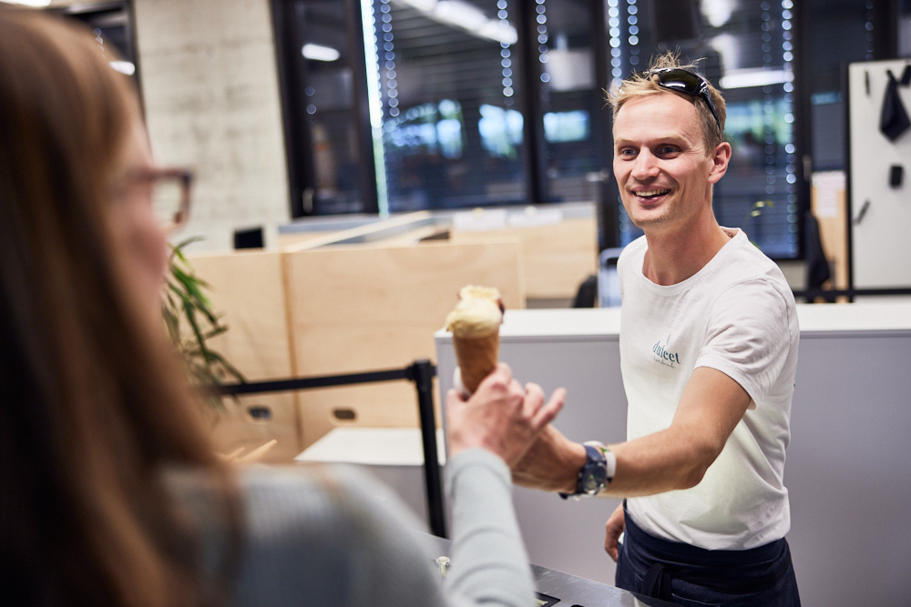 Bild zu 70 Jahre HHM