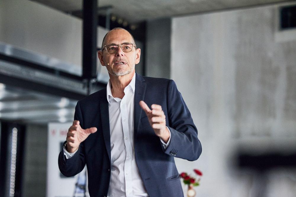 Bild zu 70 Jahre HHM