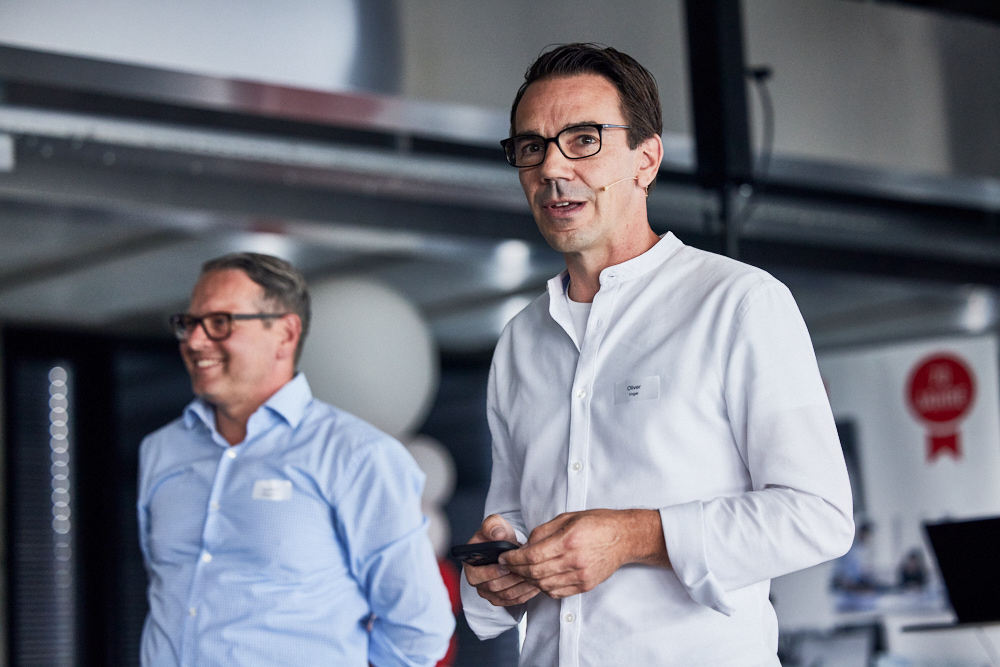 Bild zu 70 Jahre HHM