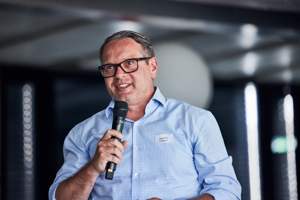 Bild zu 70 Jahre HHM