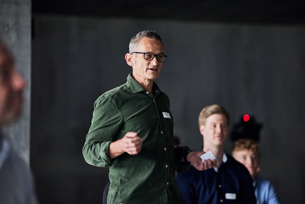 Bild zu 70 Jahre HHM