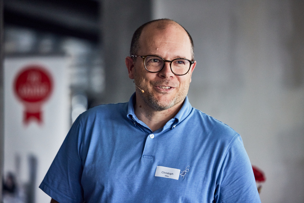 Bild zu 70 Jahre HHM