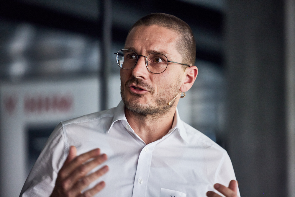 Bild zu 70 Jahre HHM