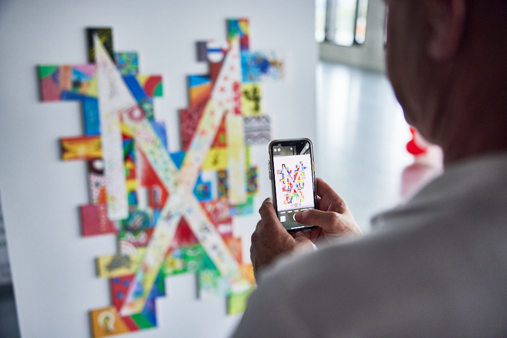 Bild zu 70 Jahre HHM