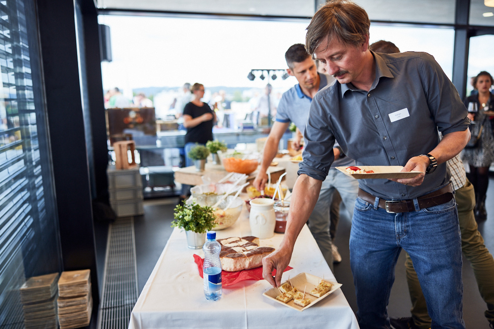 Bild zu 70 Jahre HHM