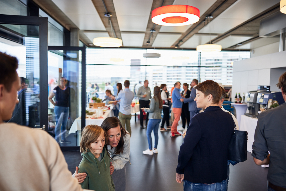 Bild zu 70 Jahre HHM