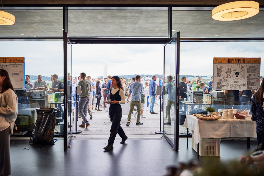 Bild zu 70 Jahre HHM