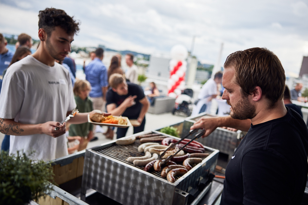 Bild zu 70 Jahre HHM