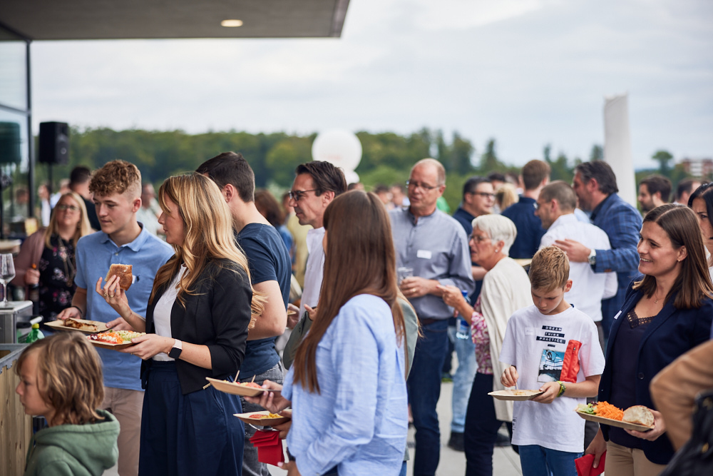 Bild zu 70 Jahre HHM