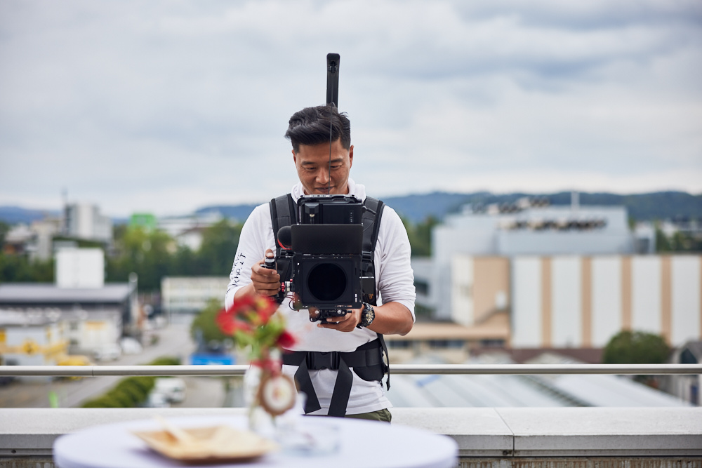 Bild zu 70 Jahre HHM