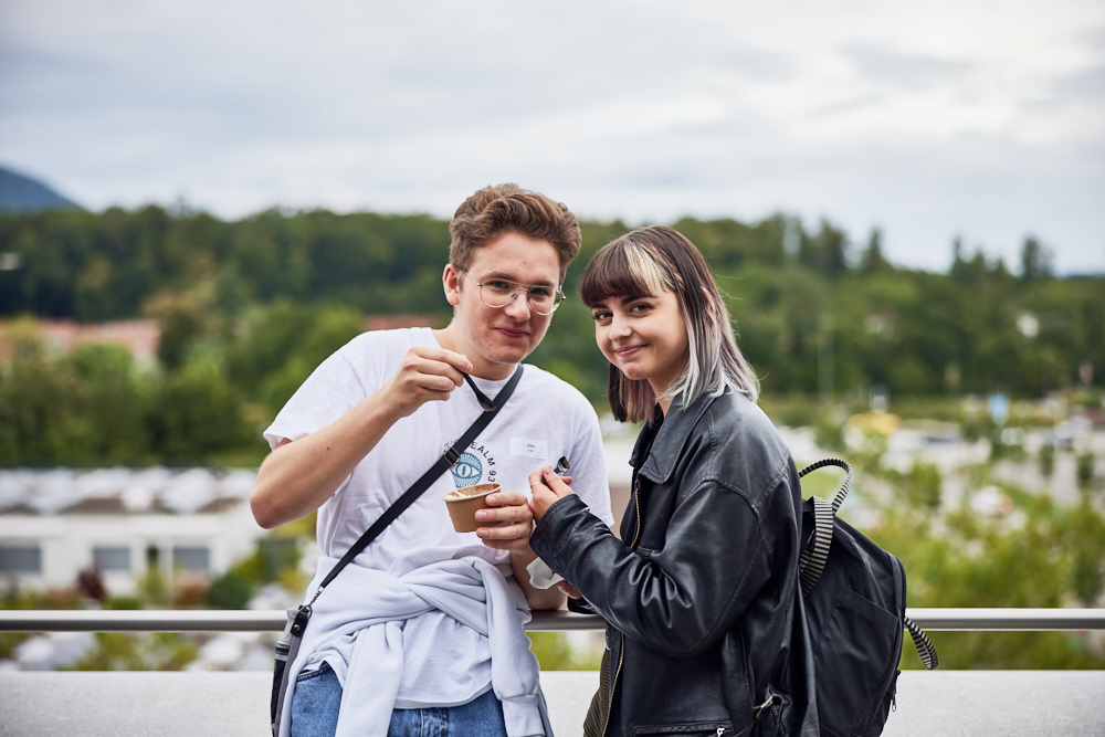 Bild zu 70 Jahre HHM