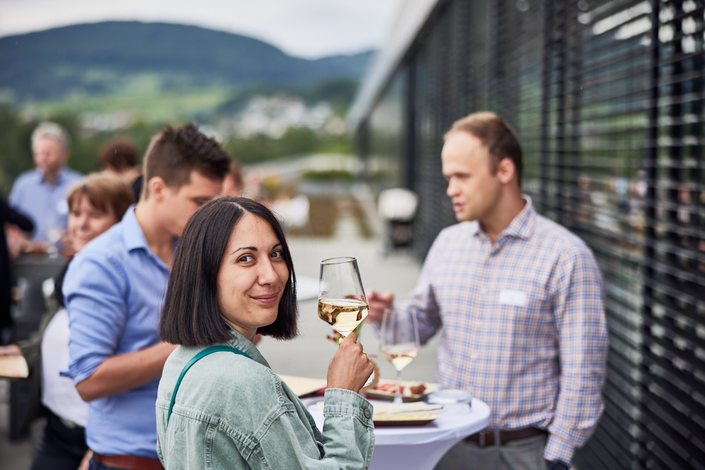 Bild zu 70 Jahre HHM