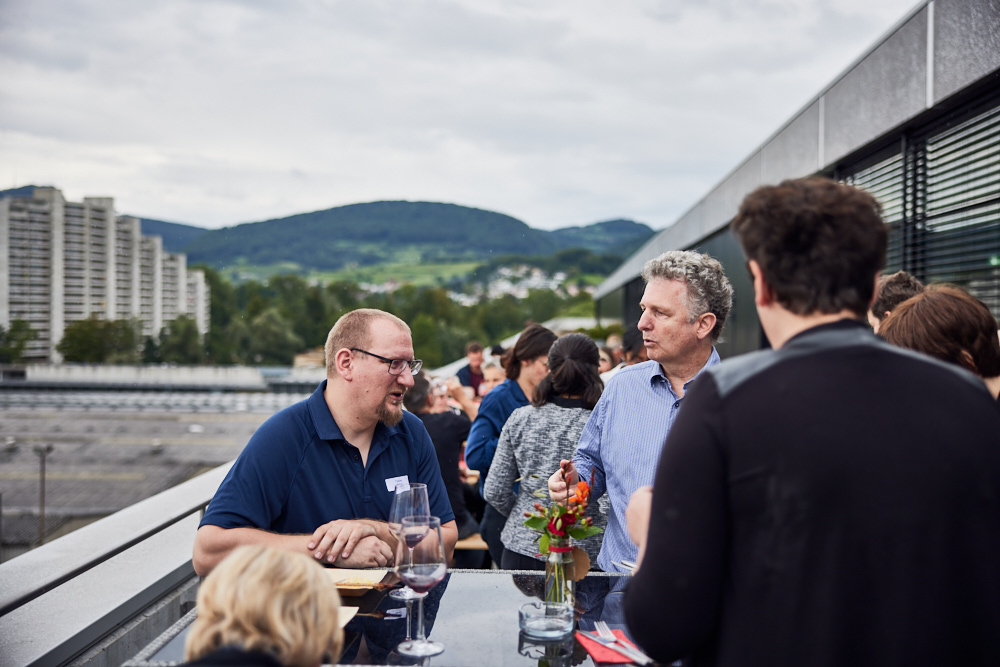 Bild zu 70 Jahre HHM