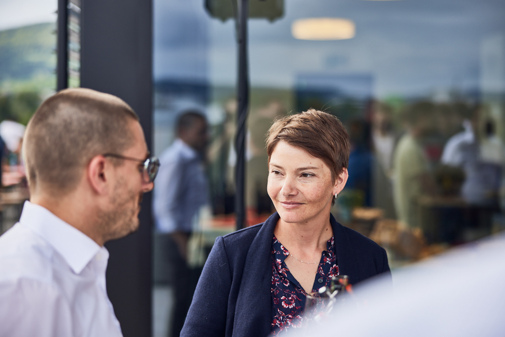 Bild zu 70 Jahre HHM