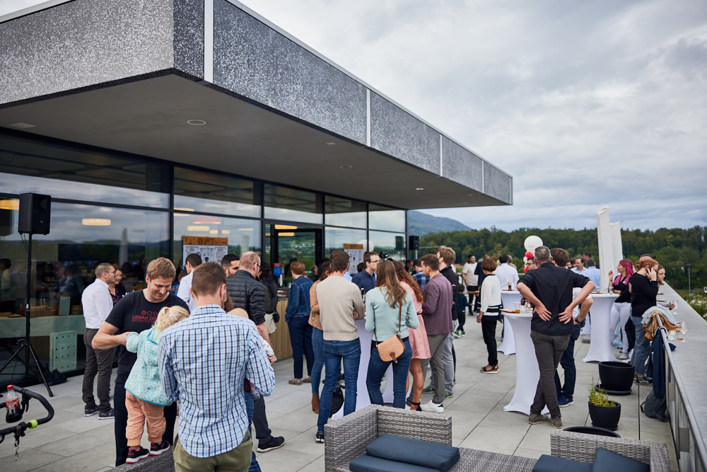 Bild zu 70 Jahre HHM