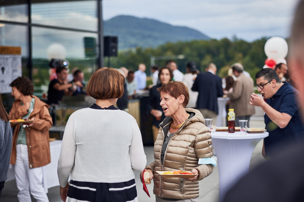 Bild zu 70 Jahre HHM