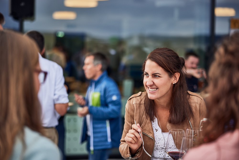 Bild zu 70 Jahre HHM