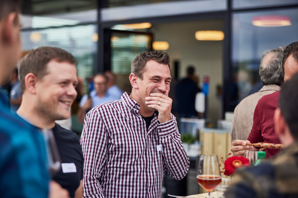 Bild zu 70 Jahre HHM